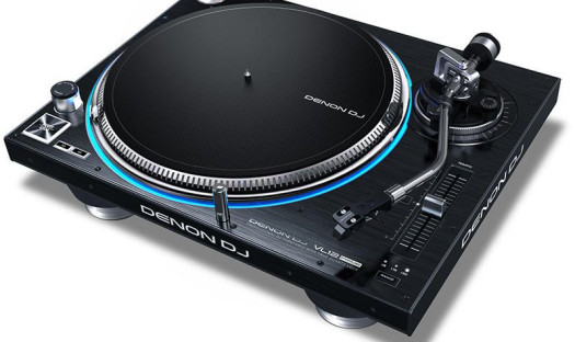 Gramofon Denon VL12 Prime