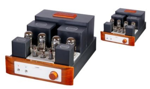 Wzmacniacz lampowy XINDAK CS-88