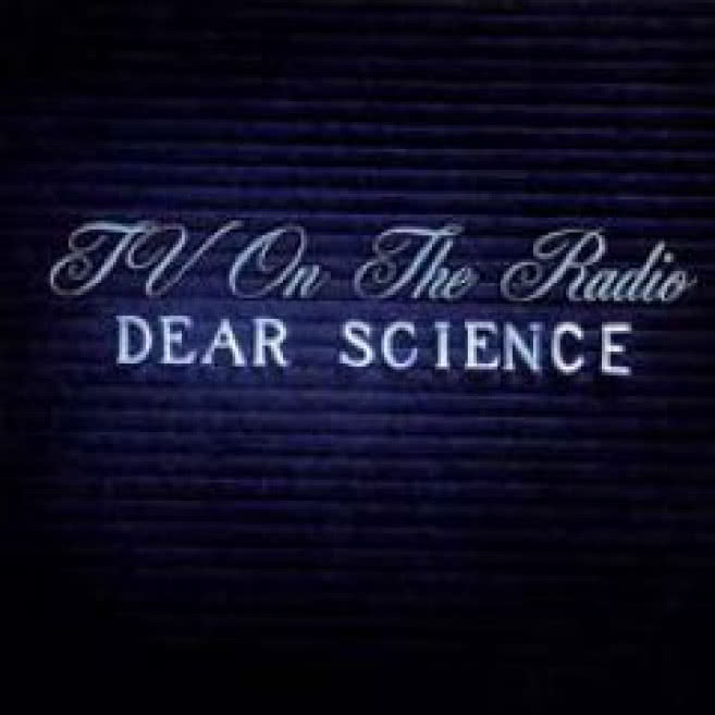 Dear Science