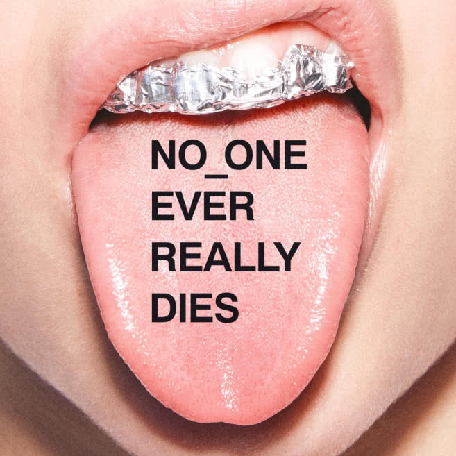 No One Really Dies