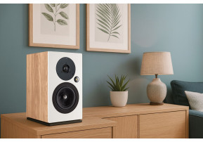 Davis Acoustics Krypton 3 V2 - jeszcze bardziej muzykalny niż poprzednik