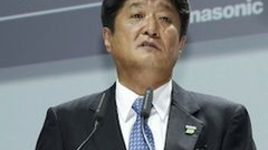 Panasonica plany wobec telewizorów