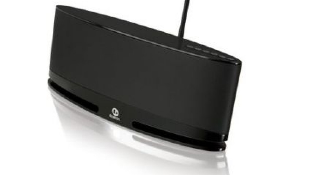 Boston Acoustics MC200AIR