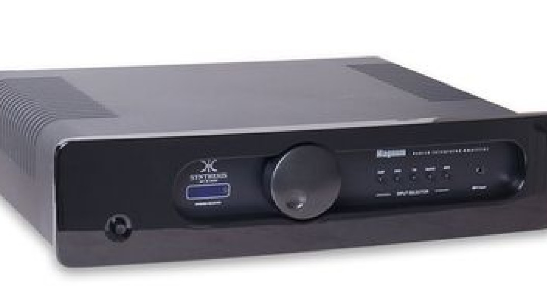 Nowości firmy SYNTHESIS