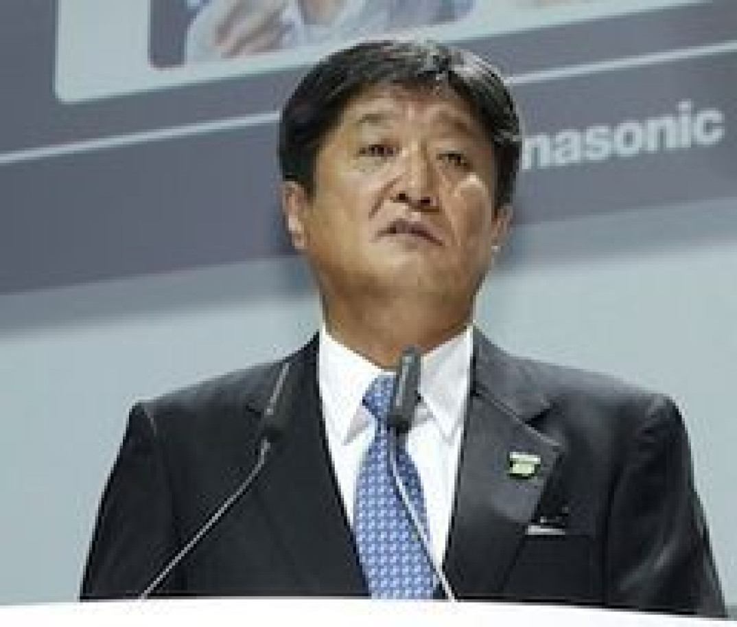 Panasonica plany wobec telewizorów