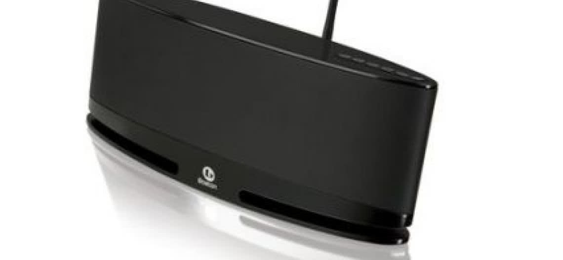 Boston Acoustics MC200AIR