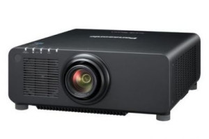 Projektory Panasonic z laserowym źródłem światła