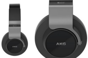 Słuchawki AKG K845BT