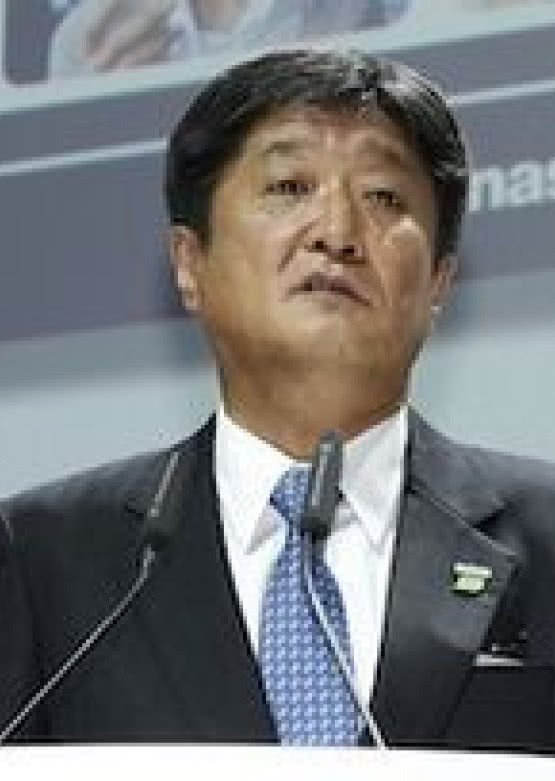 Panasonica plany wobec telewizorów