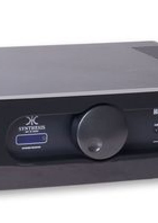 Nowości firmy SYNTHESIS