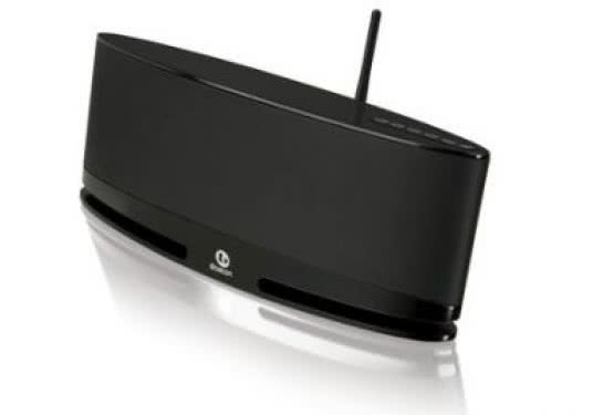 Boston Acoustics MC200AIR