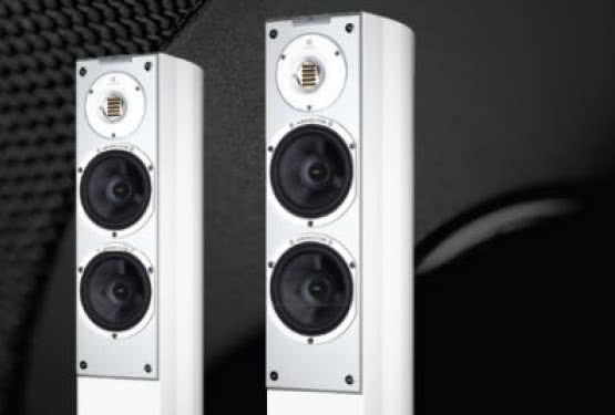 Audiovector Discreet