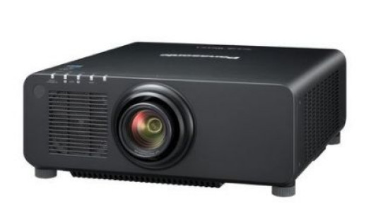 Projektory Panasonic z laserowym źródłem światła