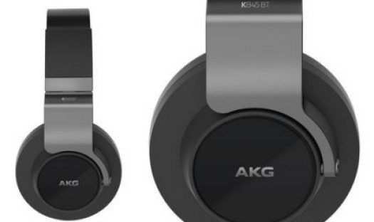 Słuchawki AKG K845BT