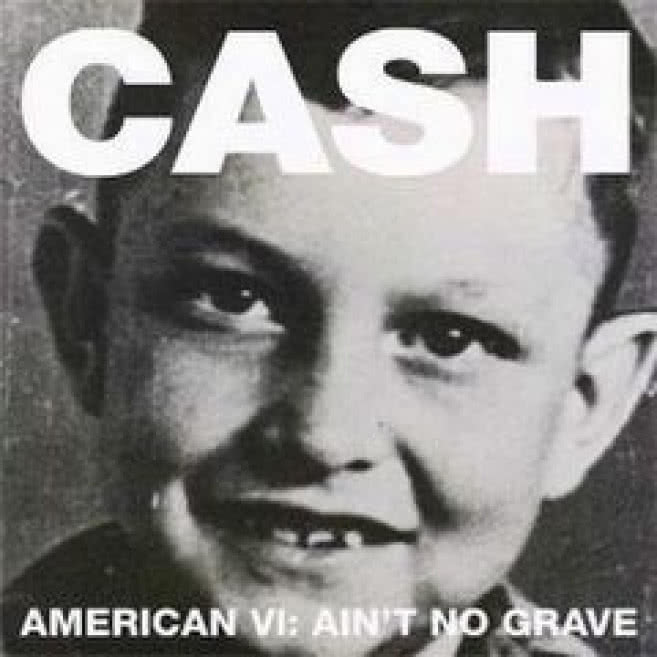 American VI: Ain`t No Grave