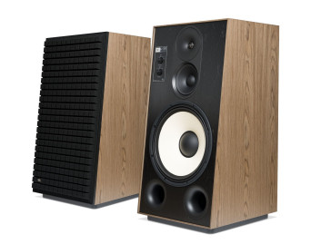Tych kolumn JBL nie przentował nigdzie na świecie. Zadebiutują na Audio Video Show 2026