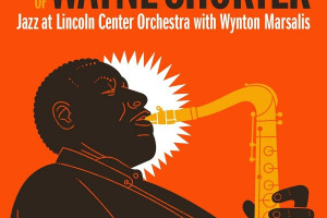 The Magic Of Wayne Shorter. Jazz At Lincoln Center Orchestra