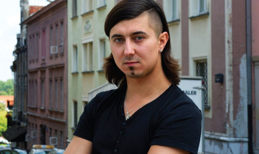 Adam Bałdych: Cisza jest częścią muzyki