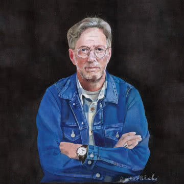 Eric Clapton - I Still Do I Still Do