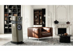 Scala Utopia Evo M - Focal prezentuje nowe kolumny