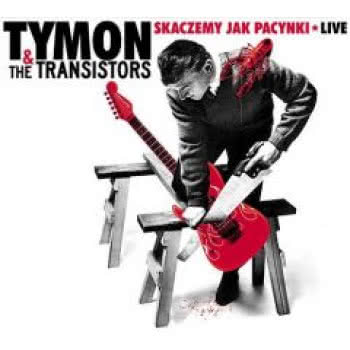 Skaczemy jak pacynki - Liv