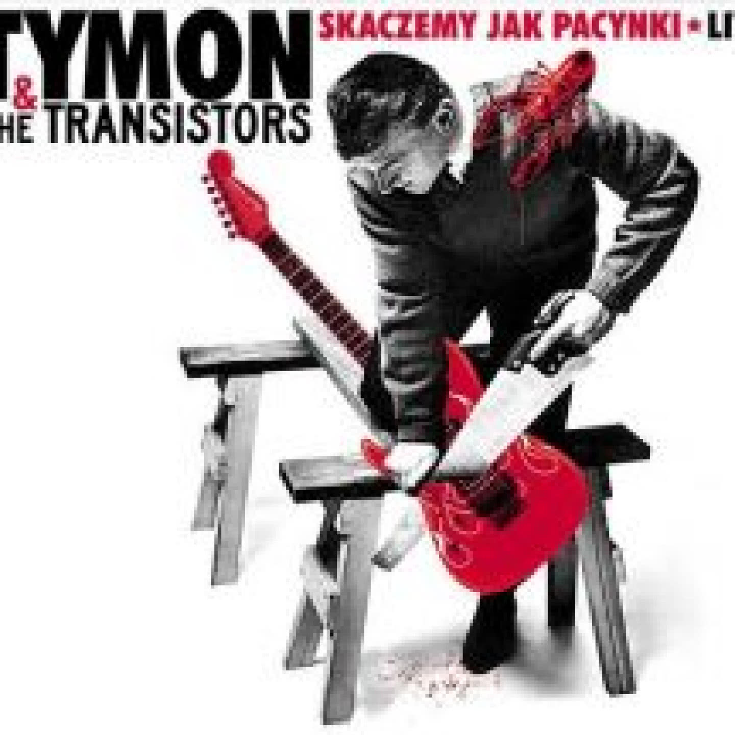 Skaczemy jak pacynki - Liv