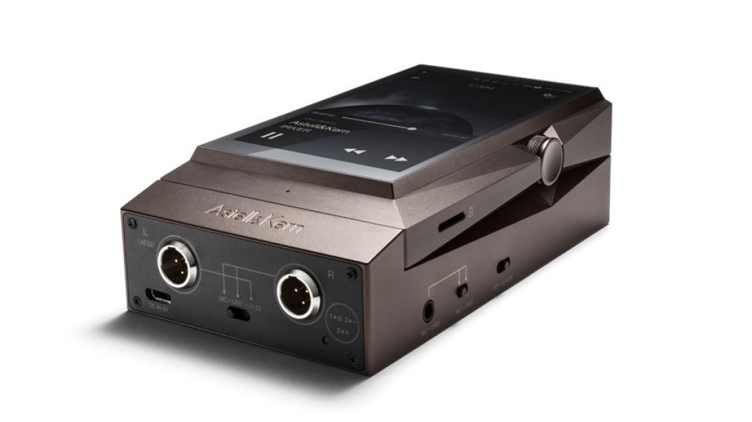Astell&amp;Kern nowości z Monachium