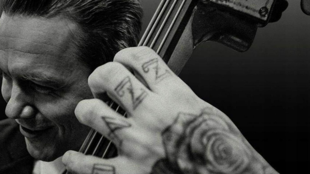 Wojtek Mazolewski Quintet Tour 2023