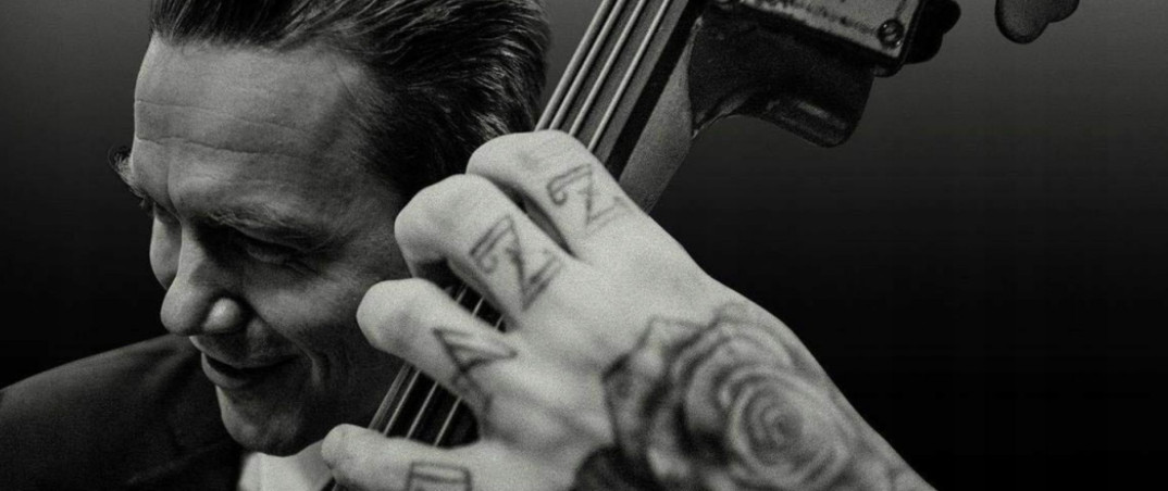 Wojtek Mazolewski Quintet Tour 2023