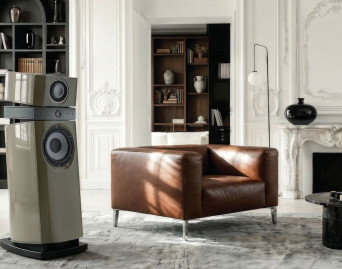 Scala Utopia Evo M - Focal prezentuje nowe kolumny