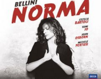 Bellini - Norma