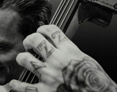 Wojtek Mazolewski Quintet Tour 2023