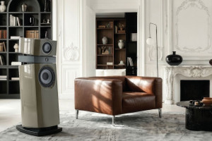 Scala Utopia Evo M - Focal prezentuje nowe kolumny