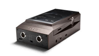 Astell&Kern nowości z Monachium