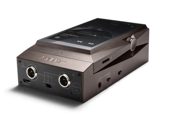 Astell&Kern nowości z Monachium