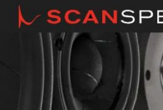 SCAN-SPEAK w naszych rękach