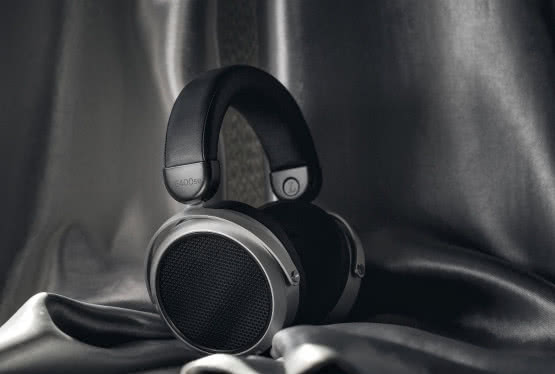 Słuchawki HiFiMAN HE-400se - nowy model wielokrotnie nagradzanej serii