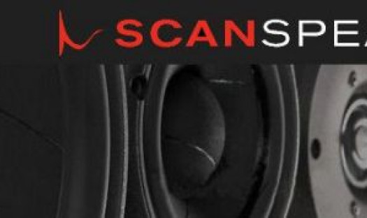 SCAN-SPEAK w naszych rękach