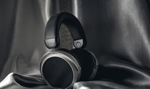 Słuchawki HiFiMAN HE-400se - nowy model wielokrotnie nagradzanej serii