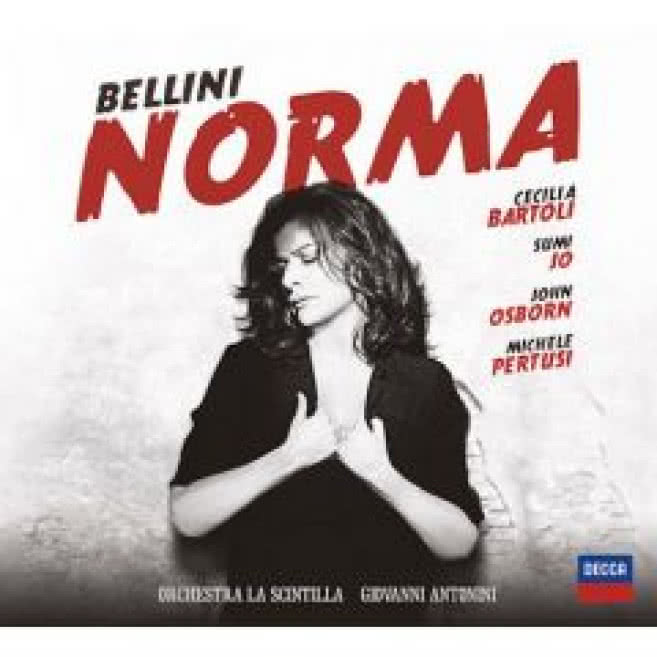 Bellini - Norma