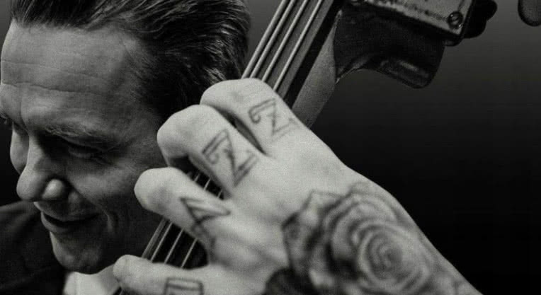 Wojtek Mazolewski Quintet Tour 2023