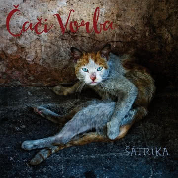 Caci Vorba - Satrika Satrika