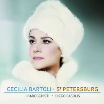 I Barocchisti  Diego Fasolis