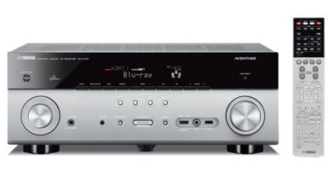 Amplitunery Yamaha RX-A730 i RX-A830