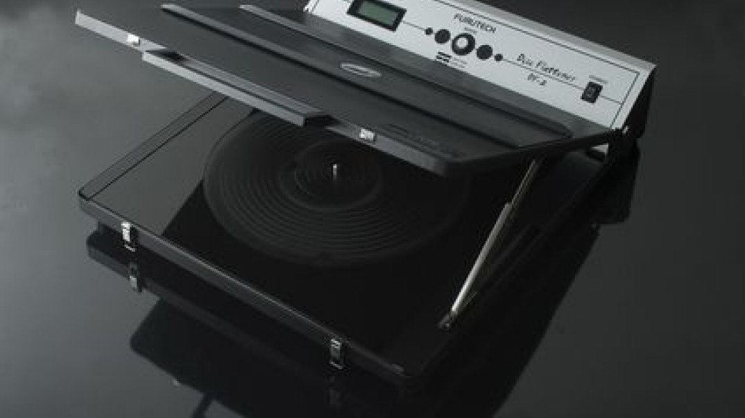 Nowości firmy FURUTECH