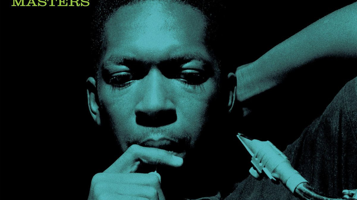JOHN COLTRANE Blue Train. The Complete Masters - Recenzja | Audio