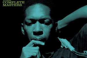 Blue Train. The Complete Masters