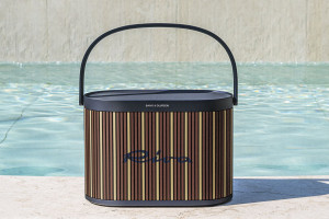 Bang & Olufsen i Riva przedstawiają nowe głośniki - A5 i A2