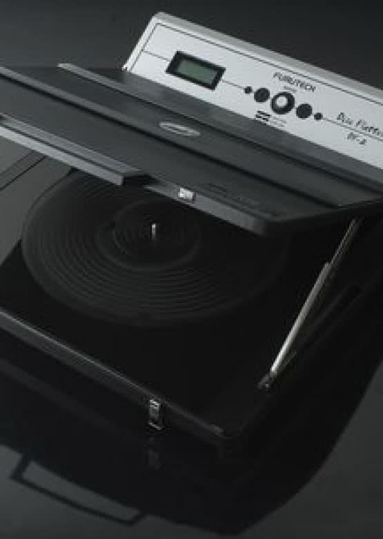 Nowości firmy FURUTECH