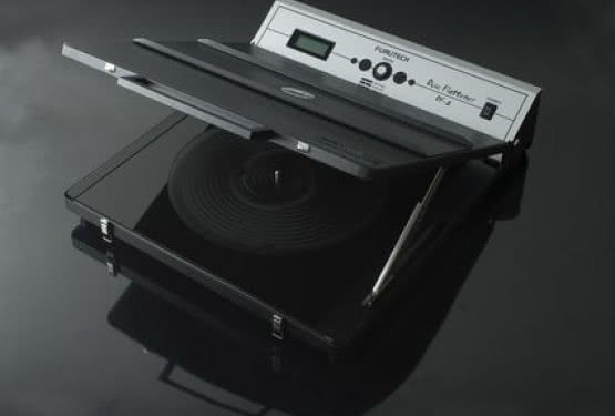 Nowości firmy FURUTECH